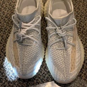Size 8.5 Adidas Yeezy Boost 350 V2 "Lundmark"